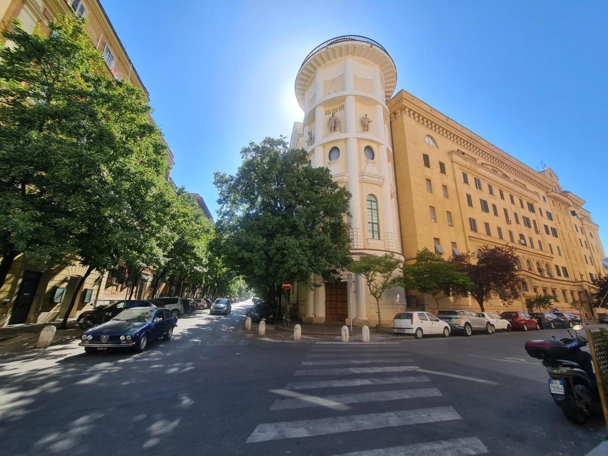 Guest house Rometobe