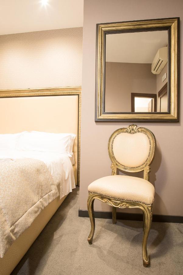 Rometobe Guest house 3*