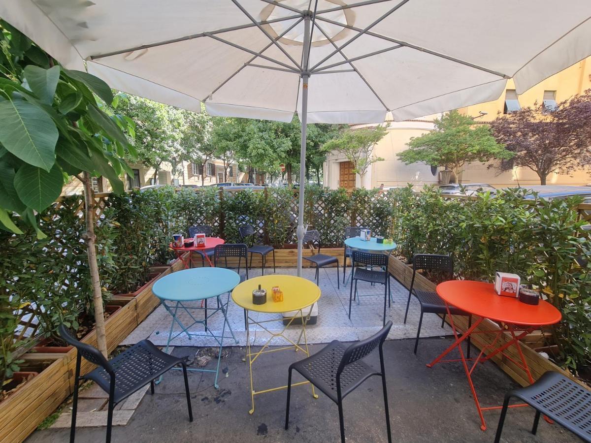 Maison d'hôtes Rometobe