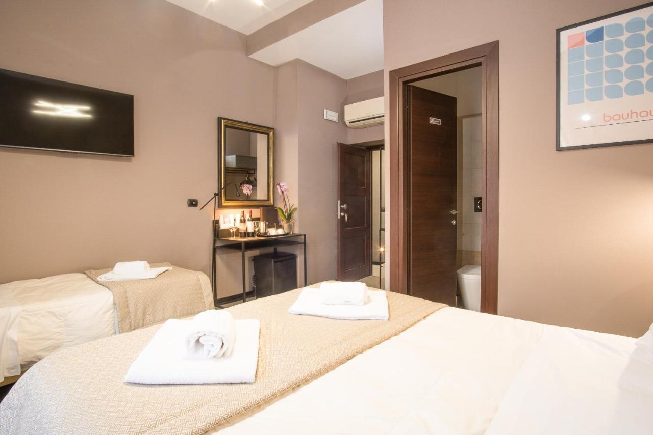 Rometobe Maison d'hôtes 3*