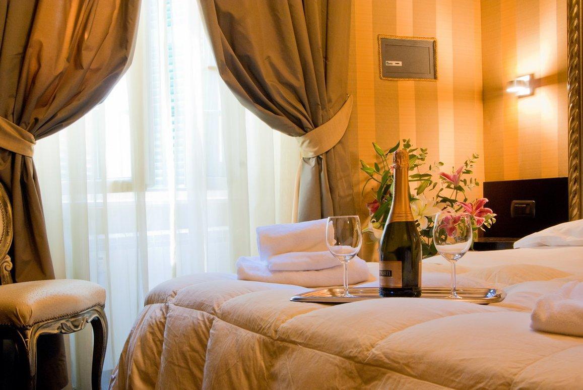 Rometobe Maison d'hôtes 3*