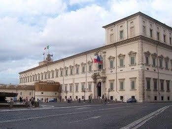 Rometobe Maison d'hôtes Rome
