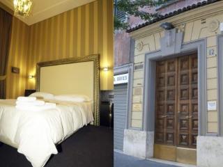 Rometobe Guest house